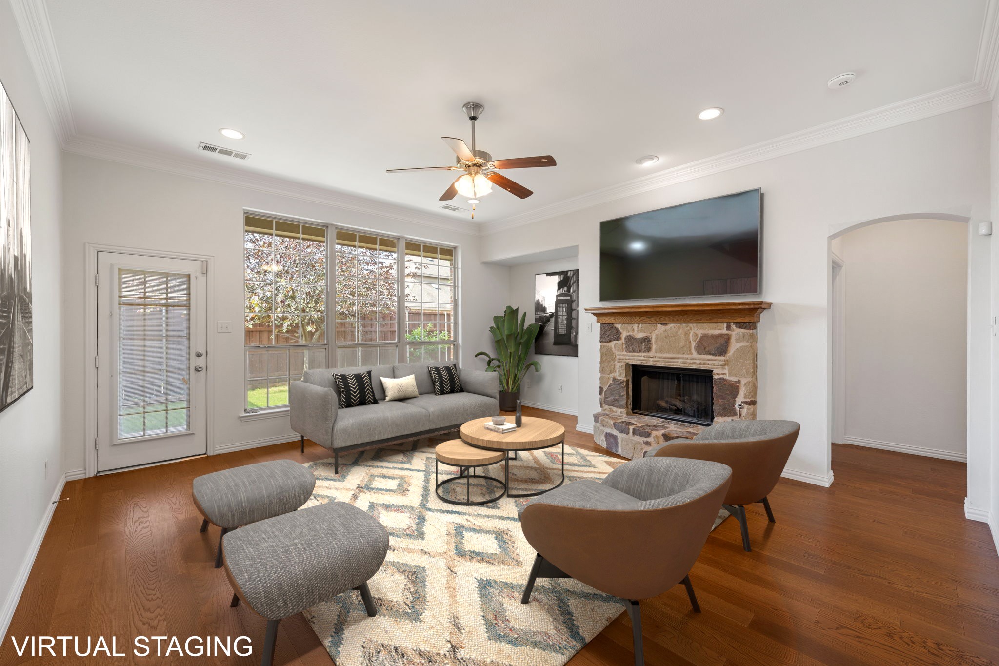 7510 Handen Drive Rowlett TX 75089