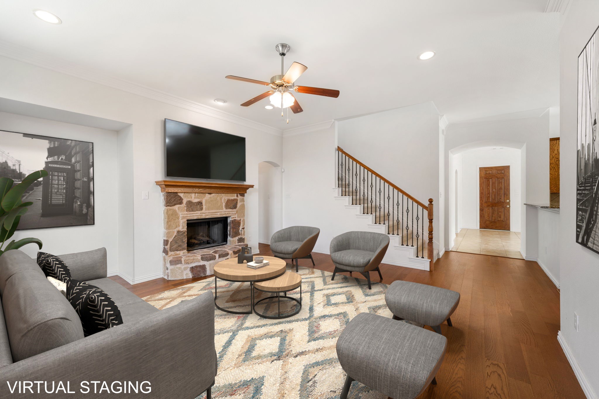 7510 Handen Drive Rowlett TX 75089