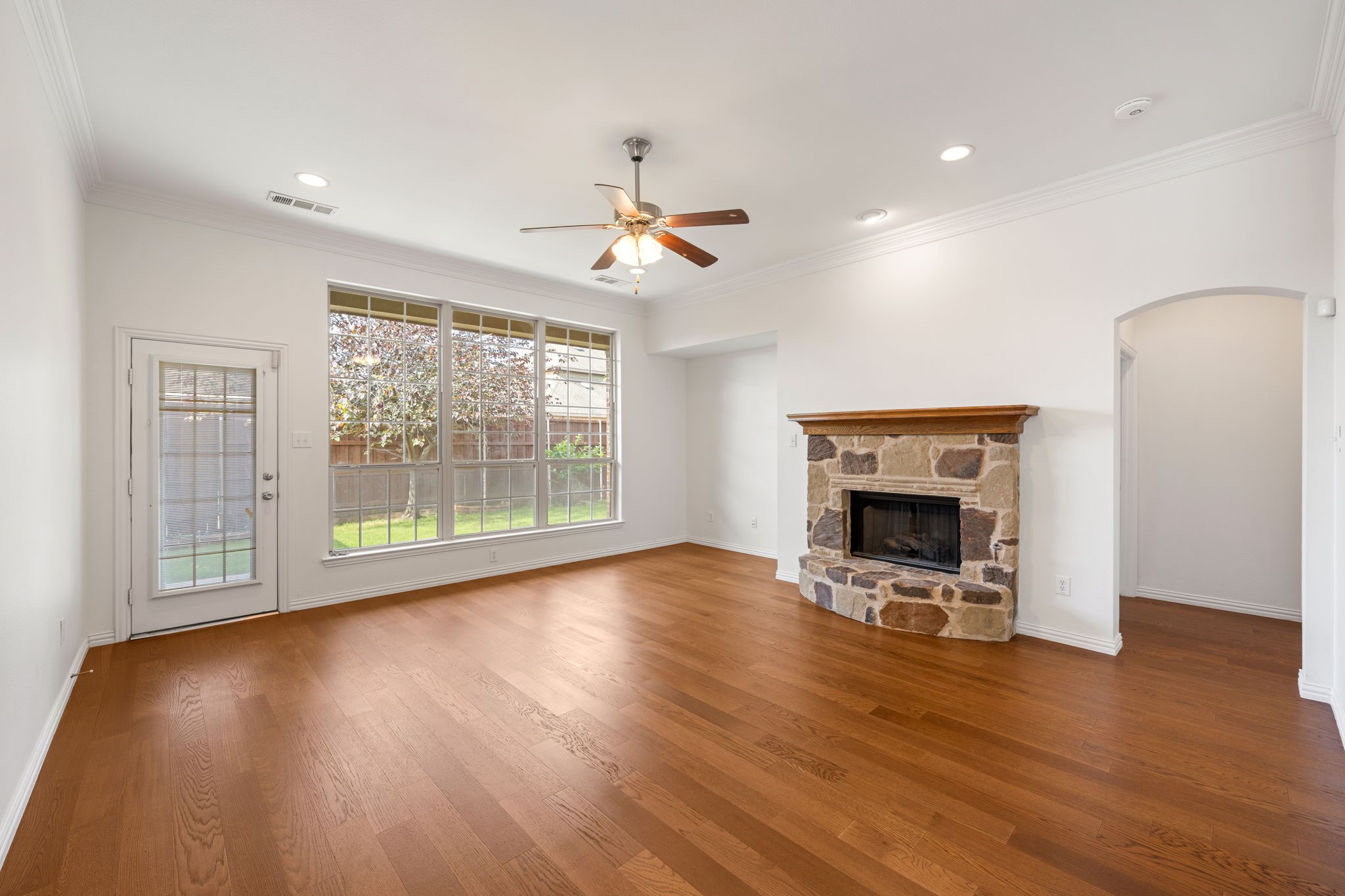 7510 Handen Drive Rowlett TX 75089