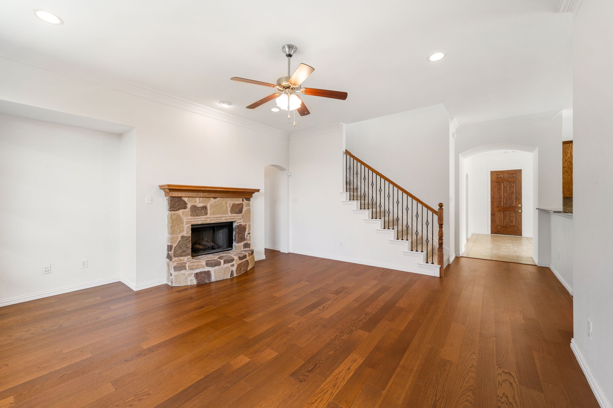 7510 Handen Drive Rowlett TX 75089