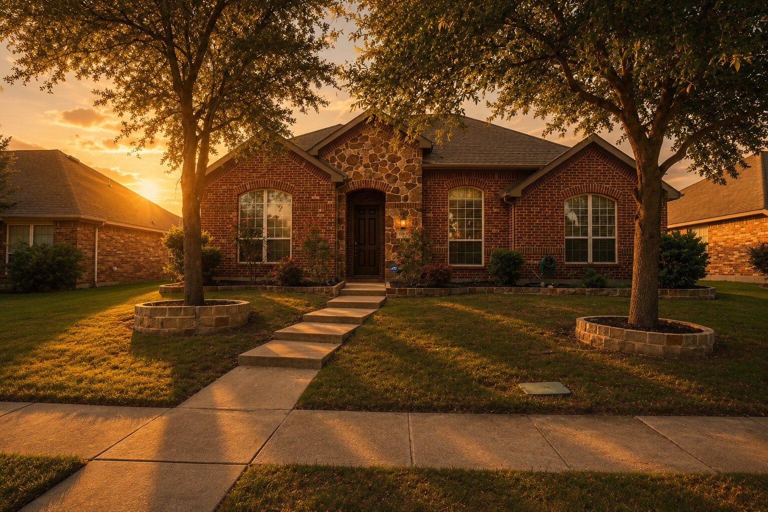 7510 Handen Drive Rowlett TX 75089