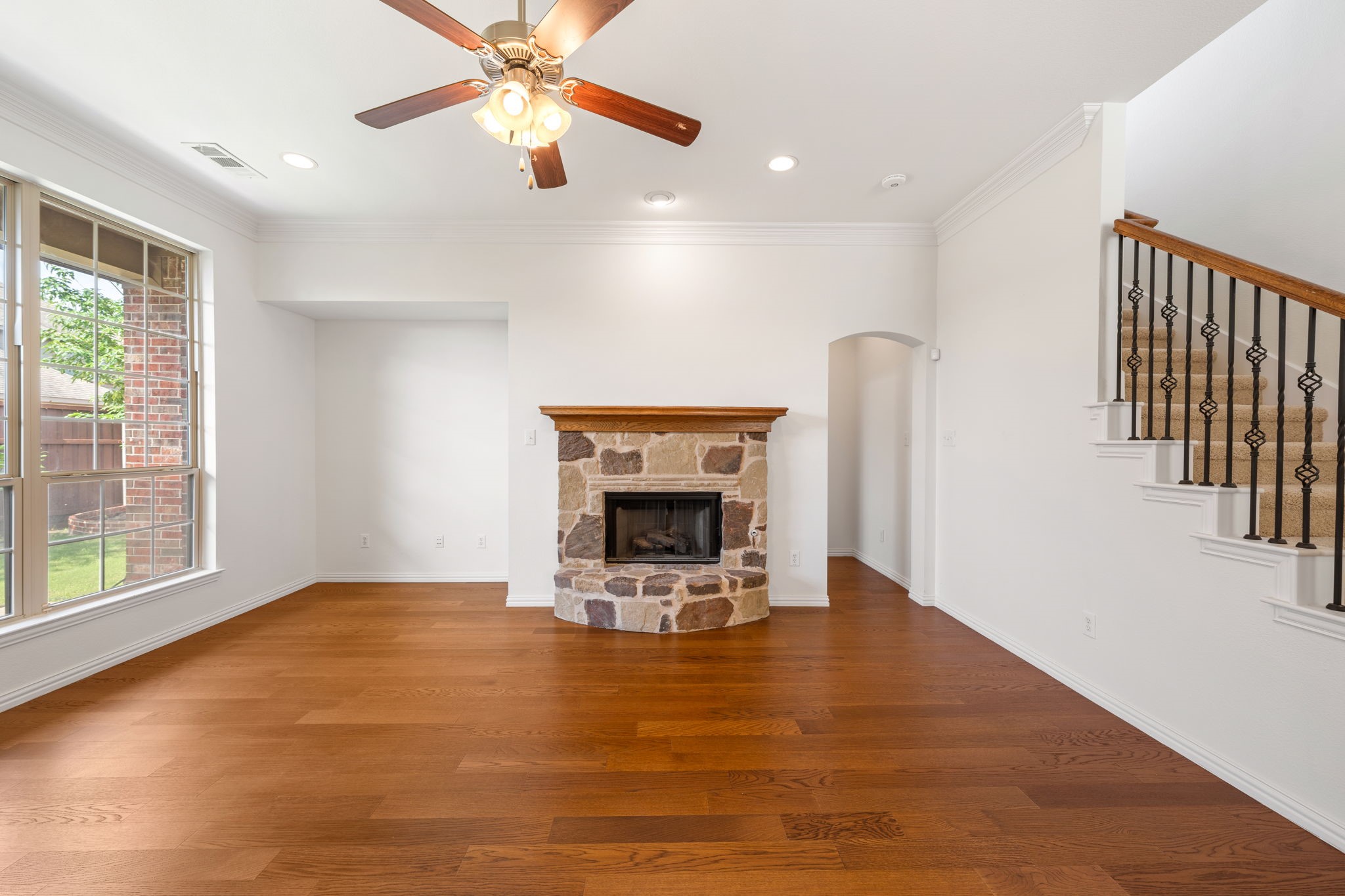 7510 Handen Drive Rowlett TX 75089