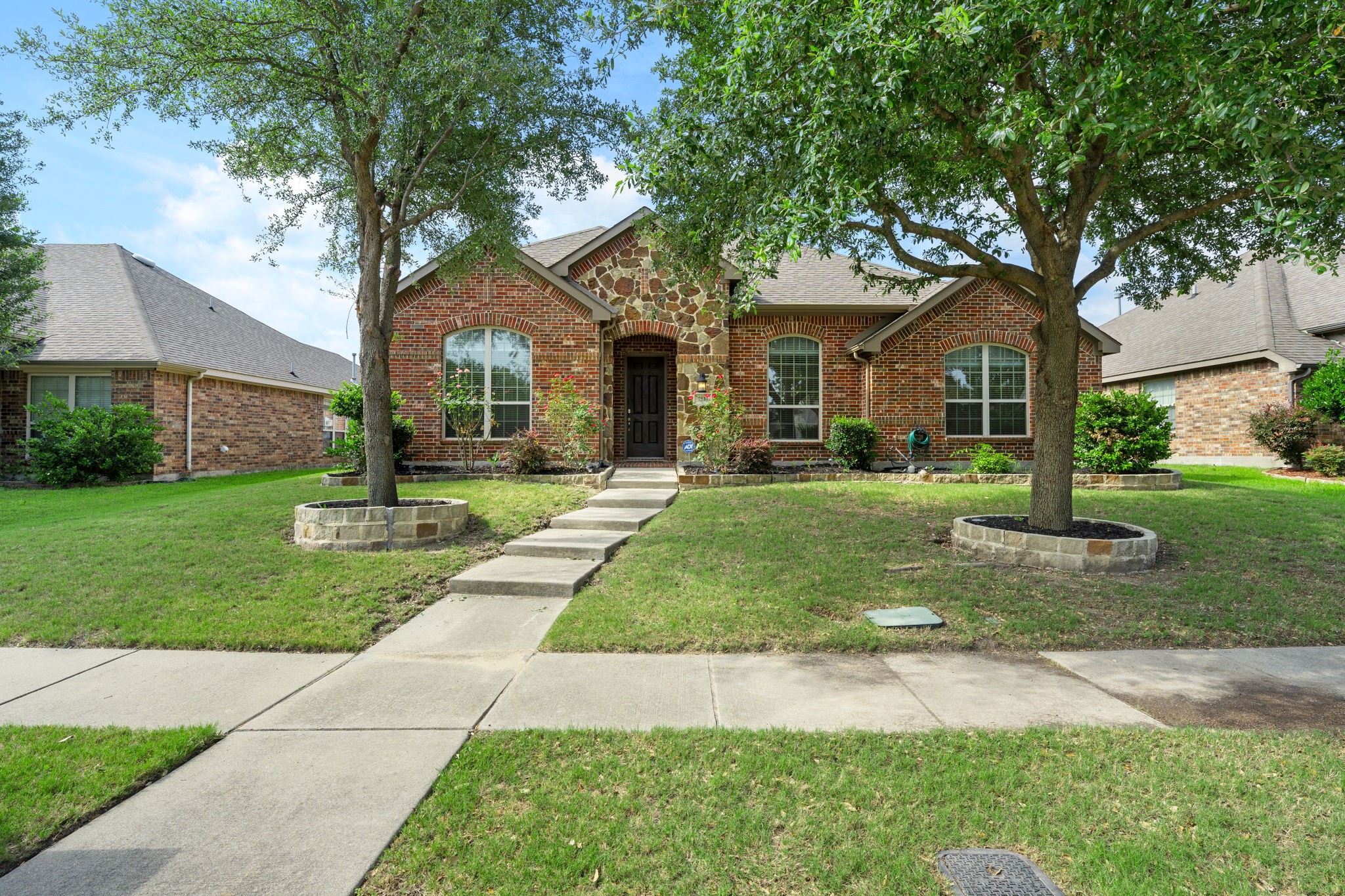 7510 Handen Drive Rowlett TX 75089