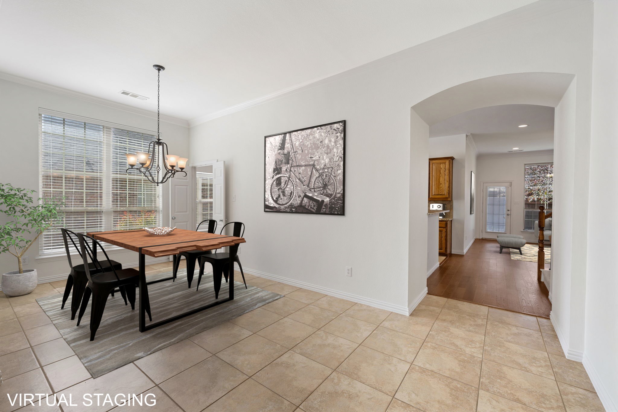 7510 Handen Drive Rowlett TX 75089