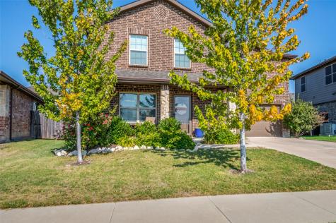 3105 Spotted Fawn Drive Fort Worth TX 76108
