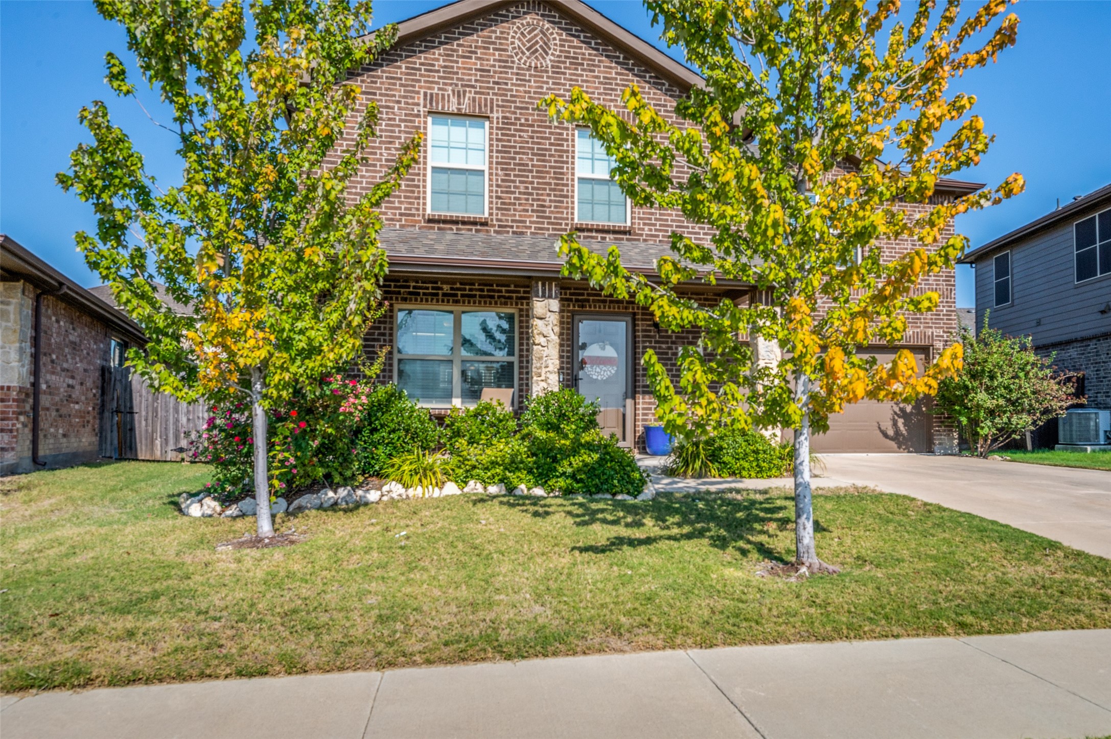 3105 Spotted Fawn Drive Fort Worth TX 76108