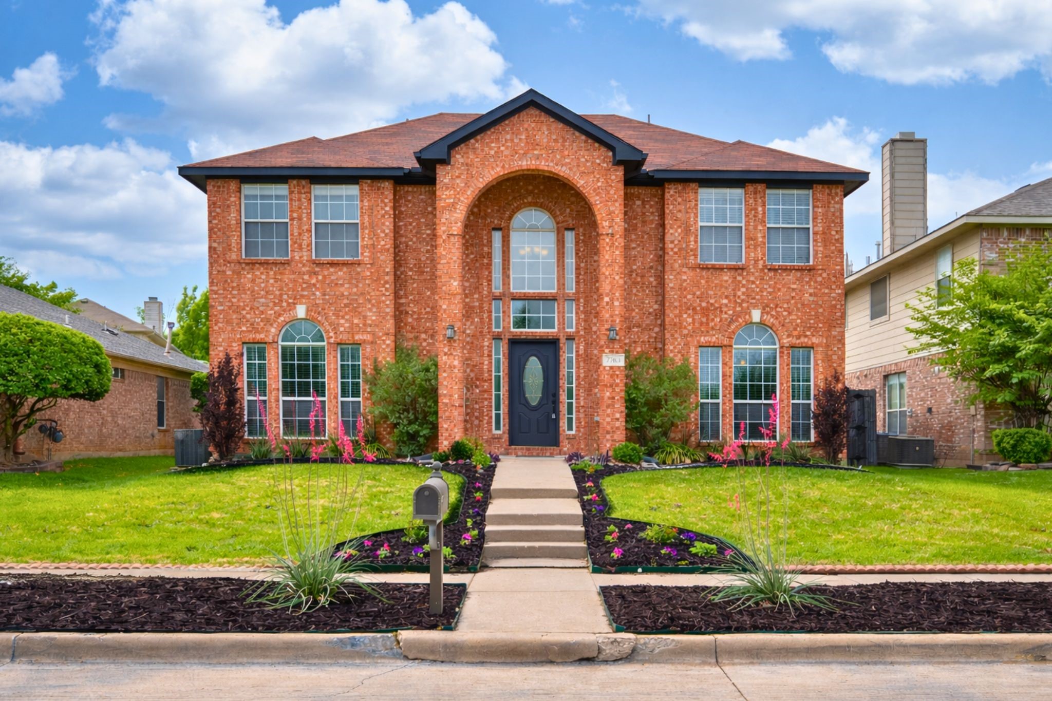 7763 Navajo Court Fort Worth TX 76137