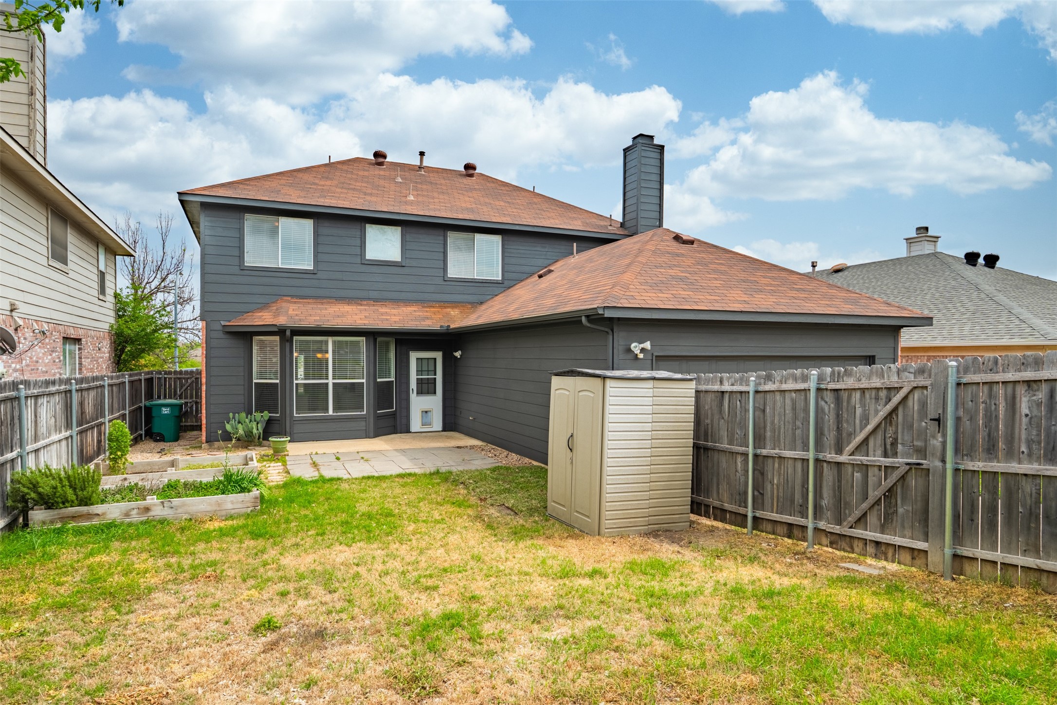 7763 Navajo Court Fort Worth TX 76137
