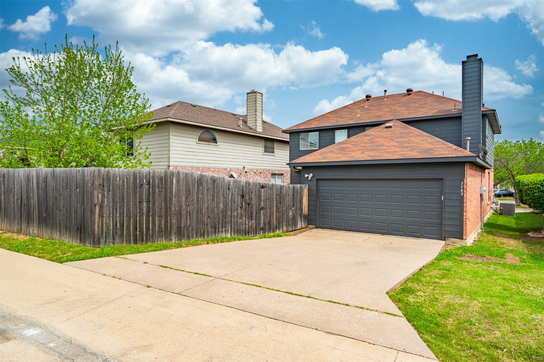 7763 Navajo Court Fort Worth TX 76137