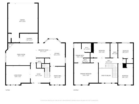 7763 Navajo Court Fort Worth TX 76137