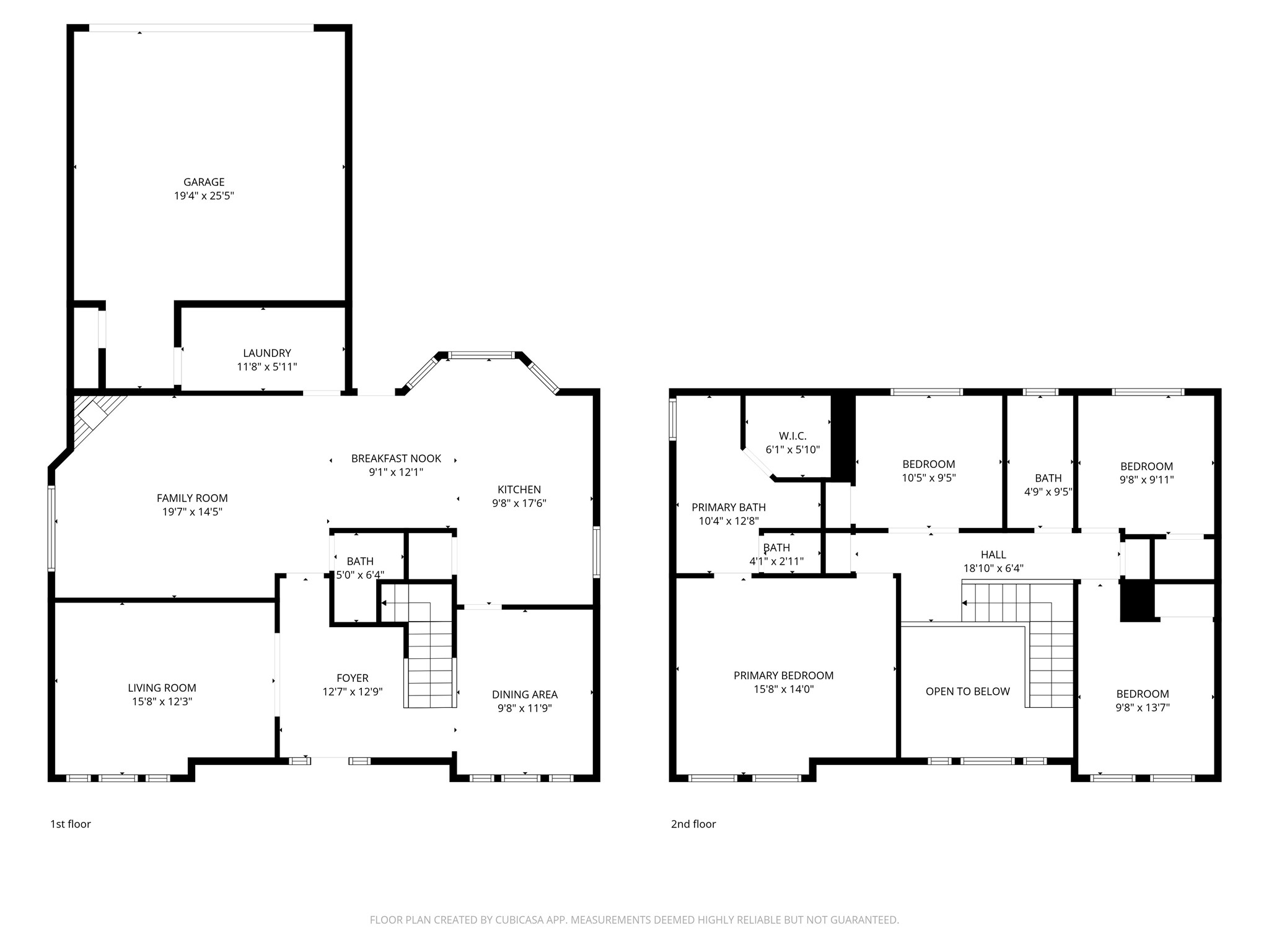 7763 Navajo Court Fort Worth TX 76137