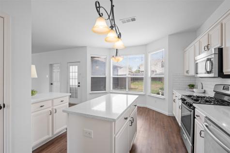 7763 Navajo Court Fort Worth TX 76137