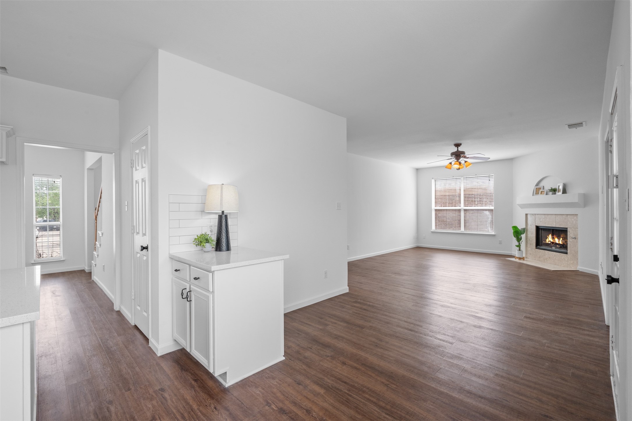 7763 Navajo Court Fort Worth TX 76137