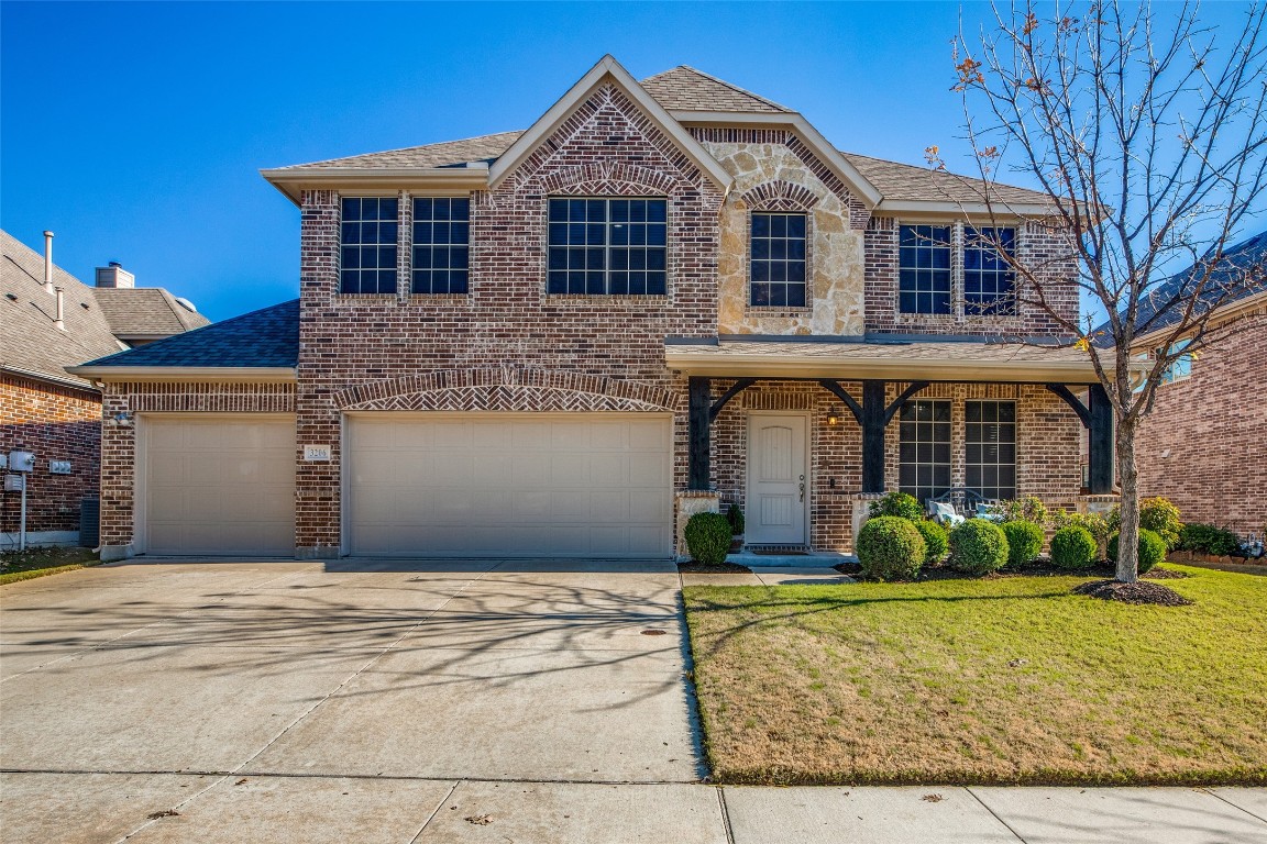 3206 Franklin Avenue Melissa TX 75454