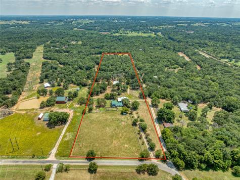 408 Earl Road Sadler TX 76264