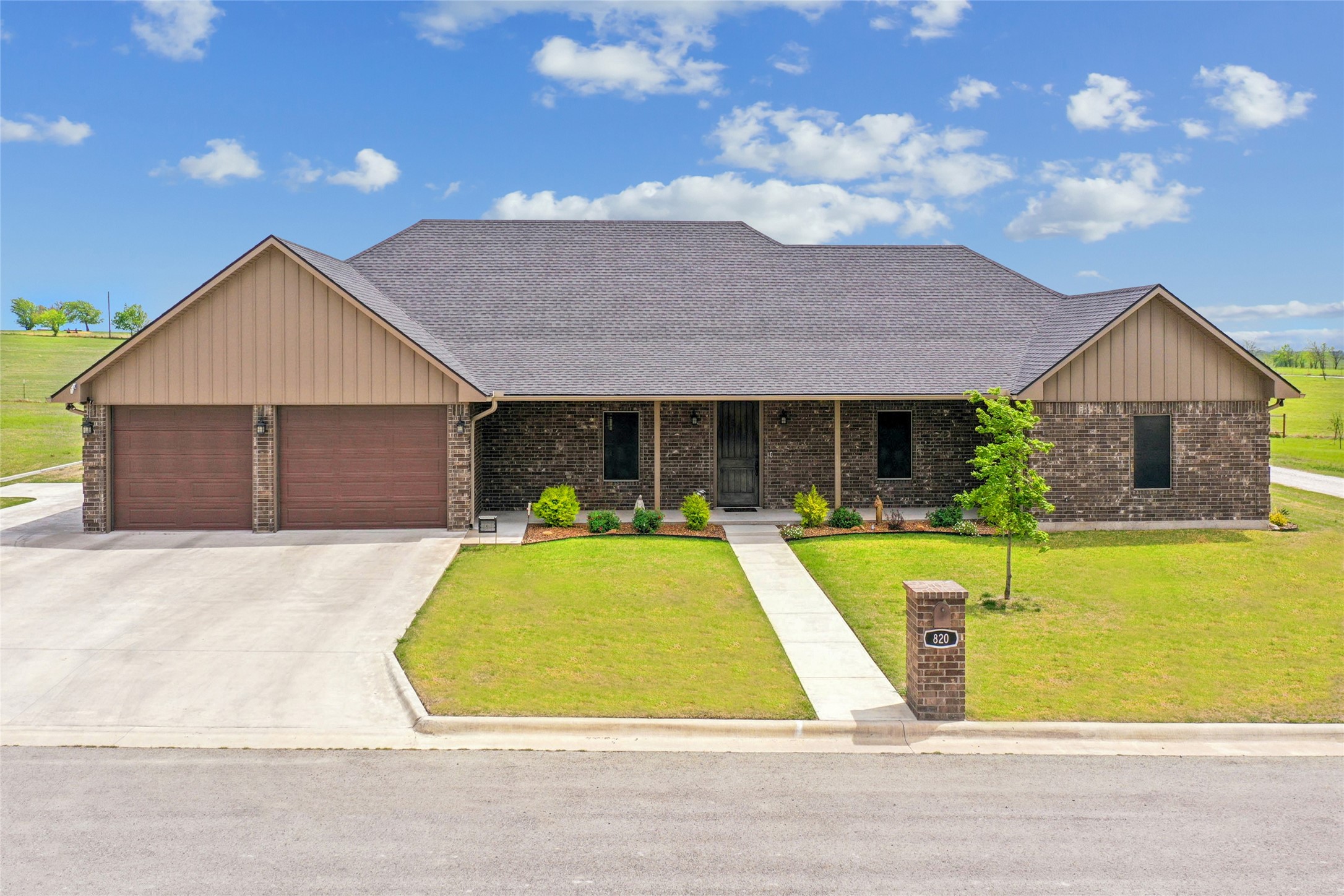 820 Fleitman Drive Muenster TX 76252