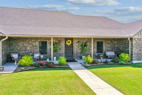 820 Fleitman Drive Muenster TX 76252