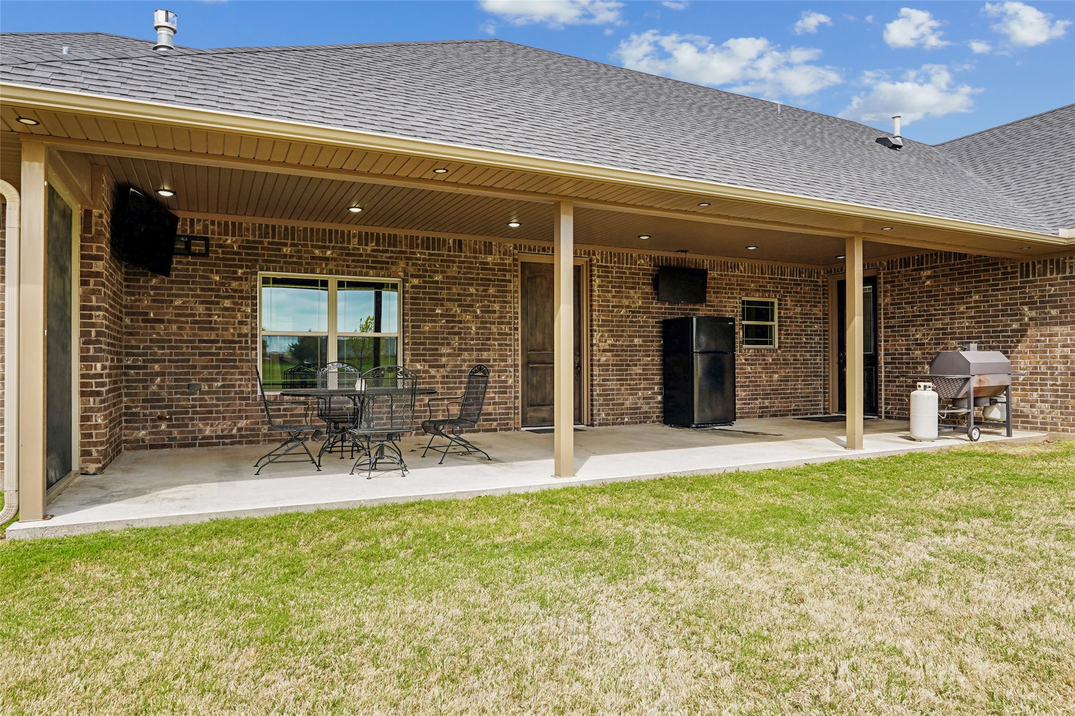 820 Fleitman Drive Muenster TX 76252