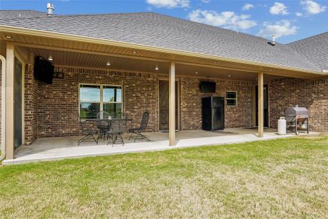 820 Fleitman Drive Muenster TX 76252