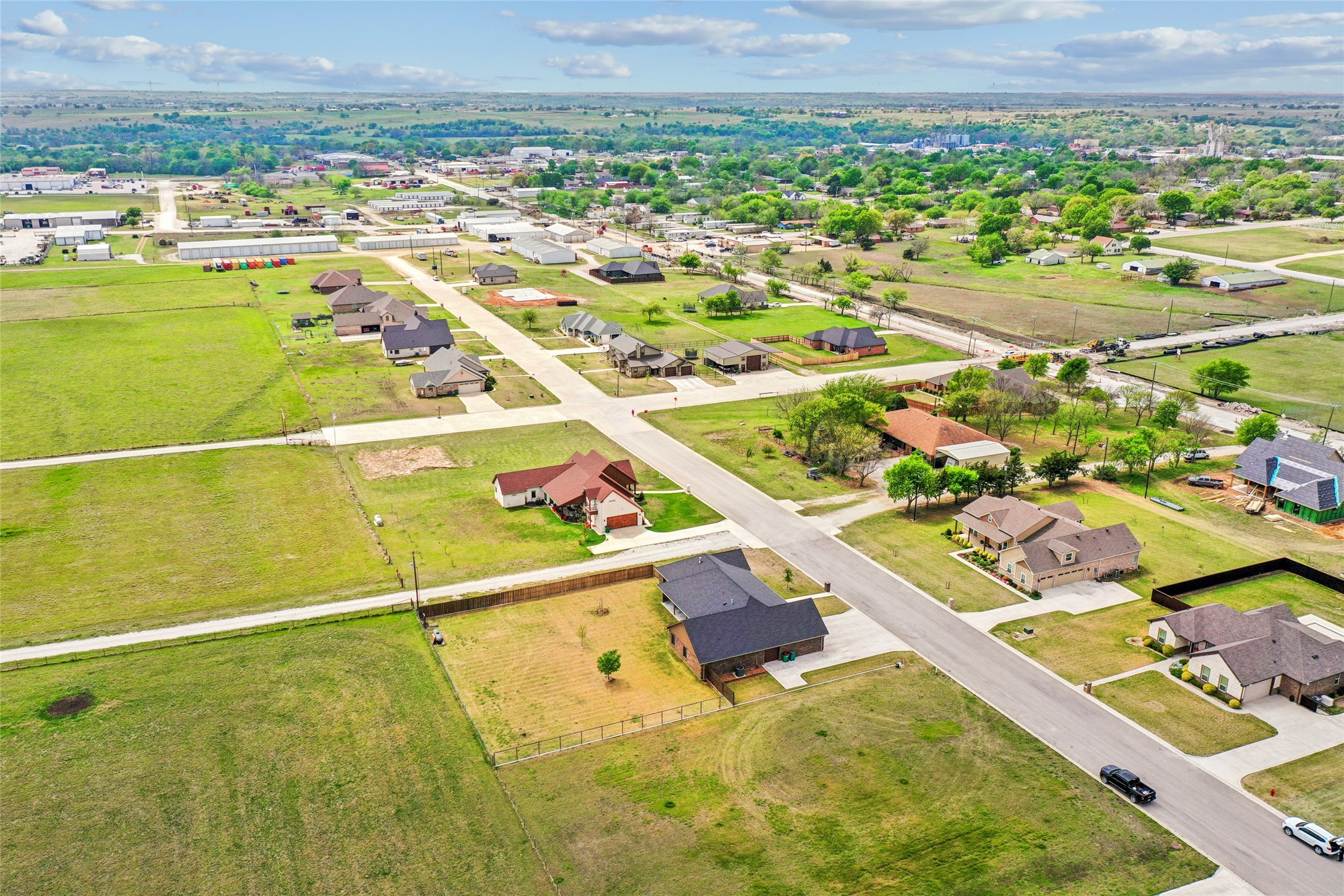 820 Fleitman Drive Muenster TX 76252