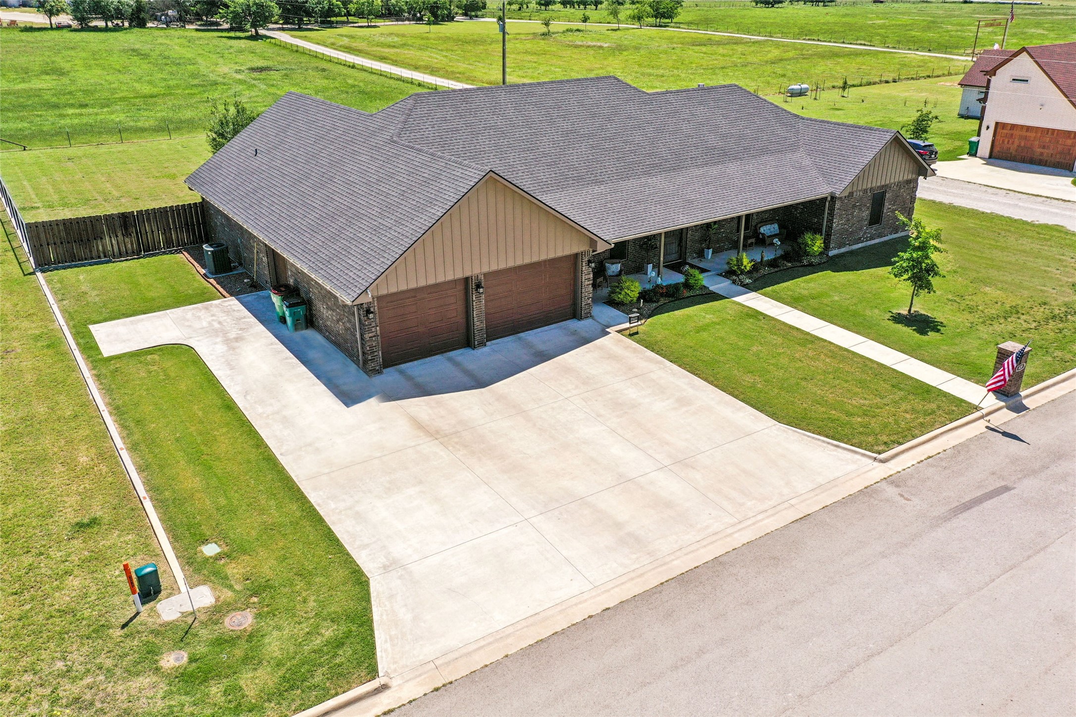 820 Fleitman Drive Muenster TX 76252