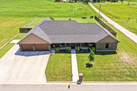 820 Fleitman Drive Muenster TX 76252