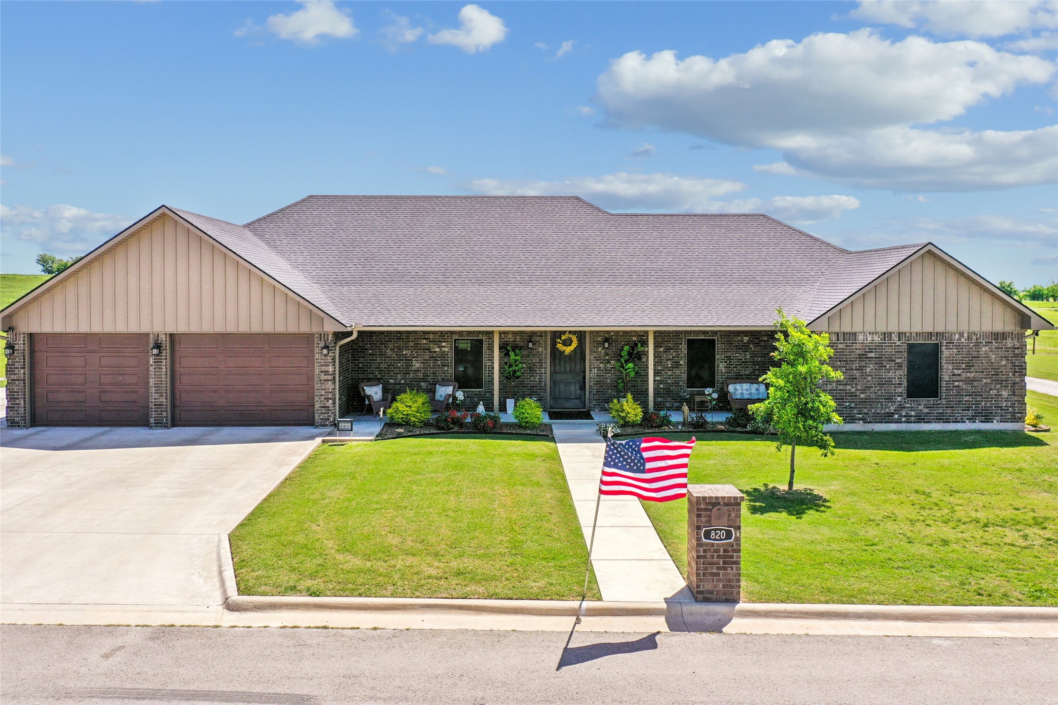 820 Fleitman Drive Muenster TX 76252