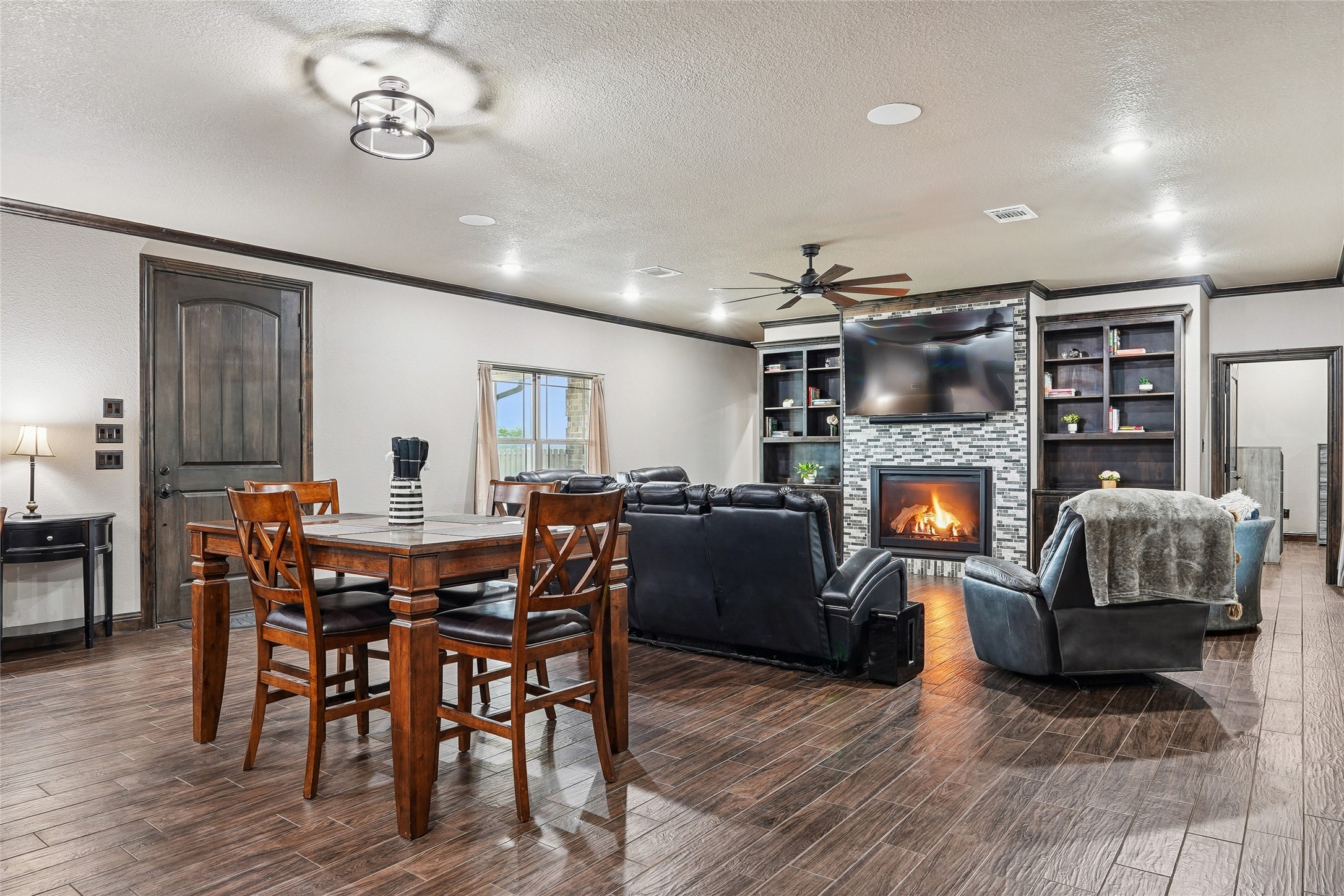 820 Fleitman Drive Muenster TX 76252