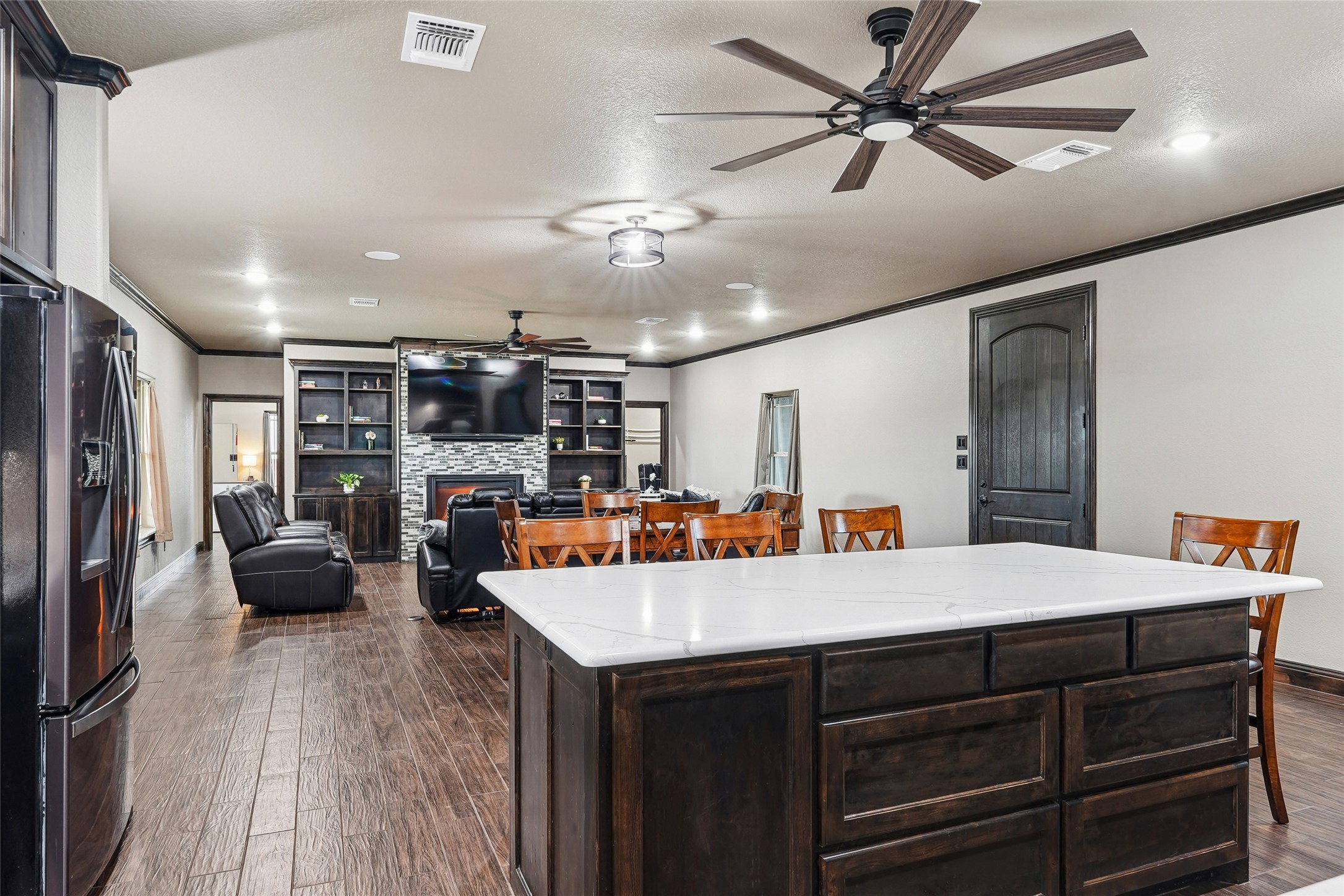 820 Fleitman Drive Muenster TX 76252