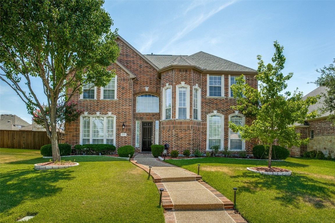 2620 Fairfield Drive Richardson TX 75082