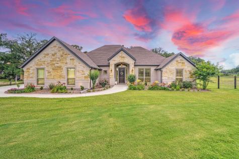 176 Arbor Terrace Weatherford TX 76087