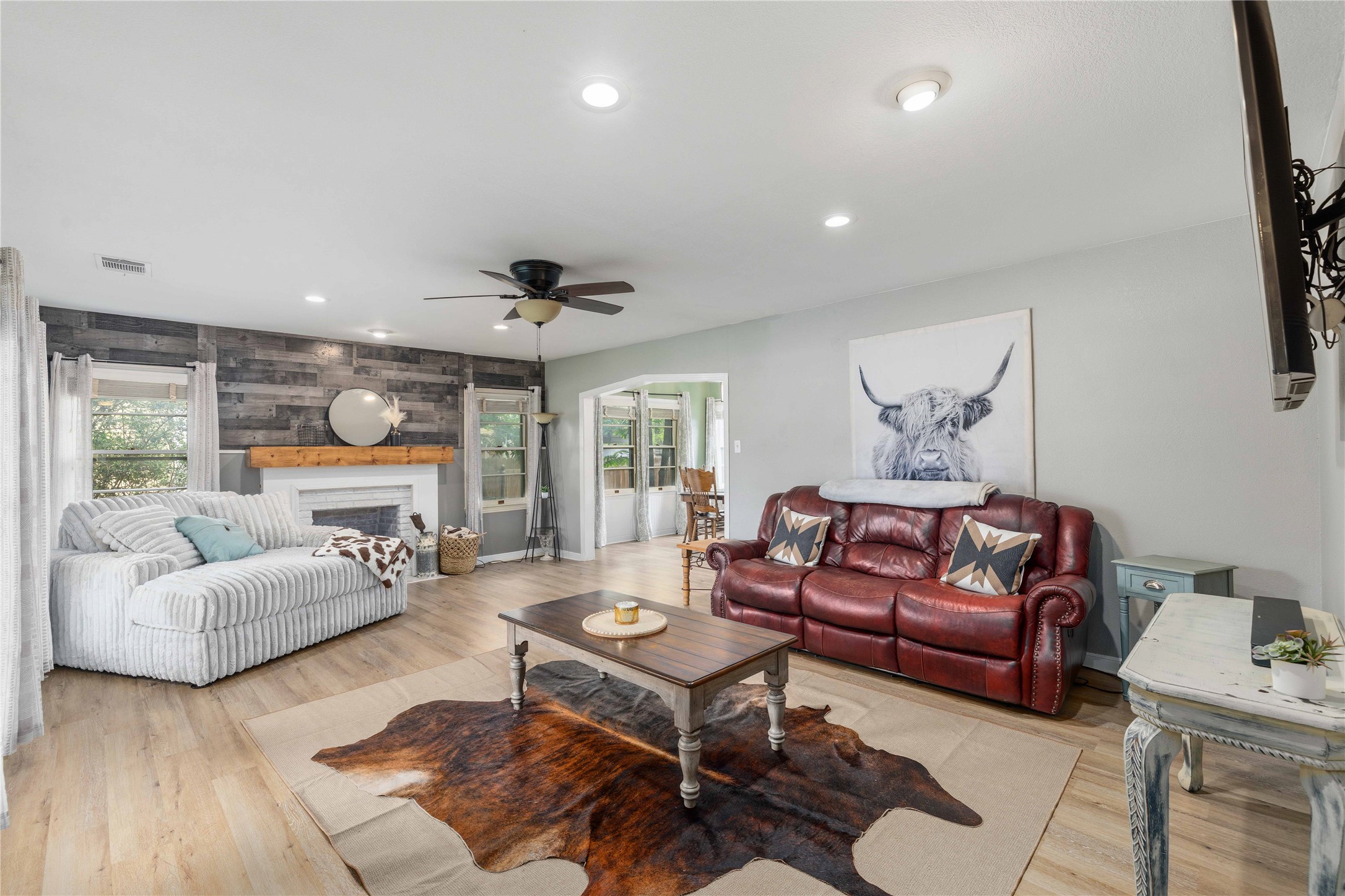 2006 Belmeade Street Brownwood TX 76801