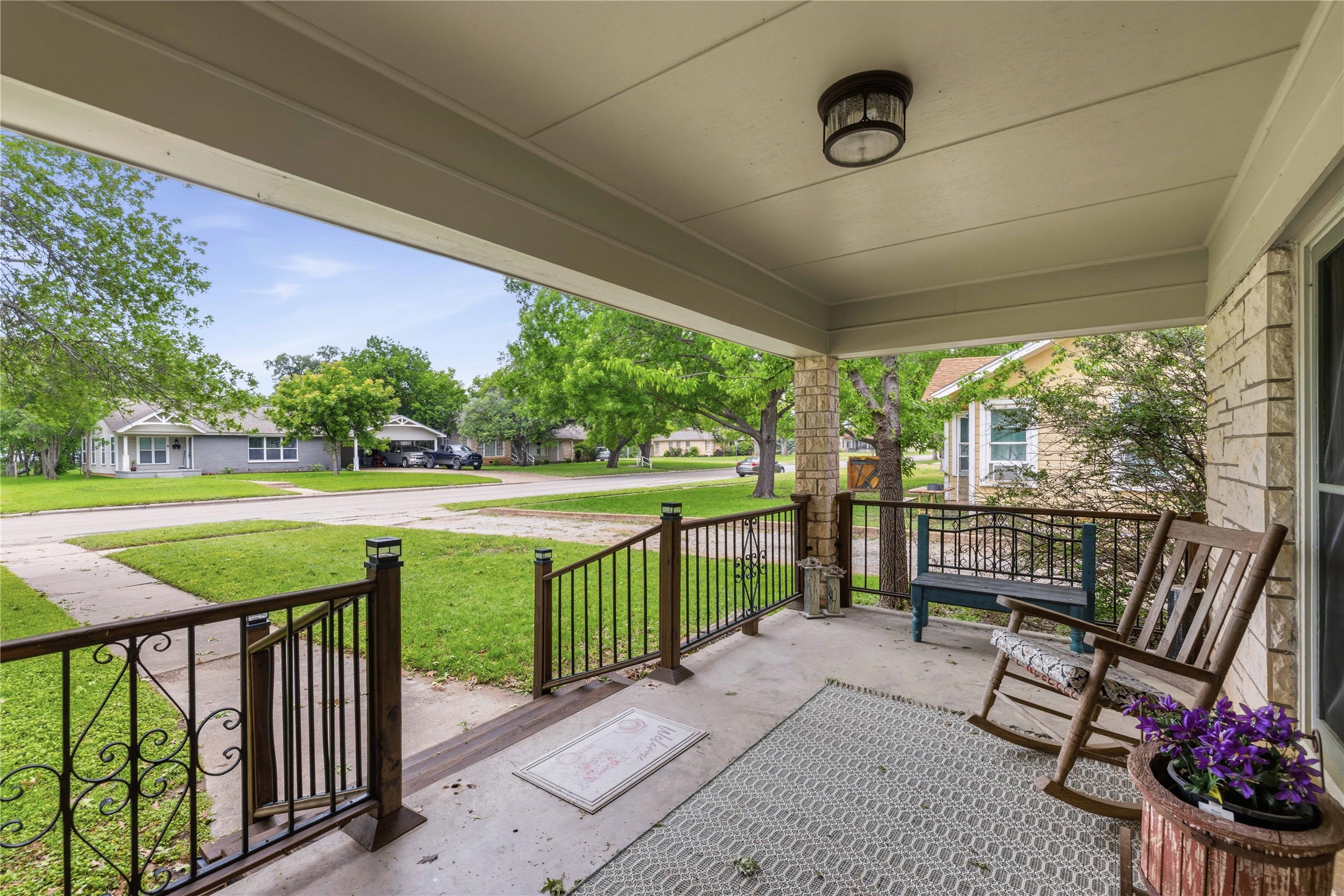 2006 Belmeade Street Brownwood TX 76801