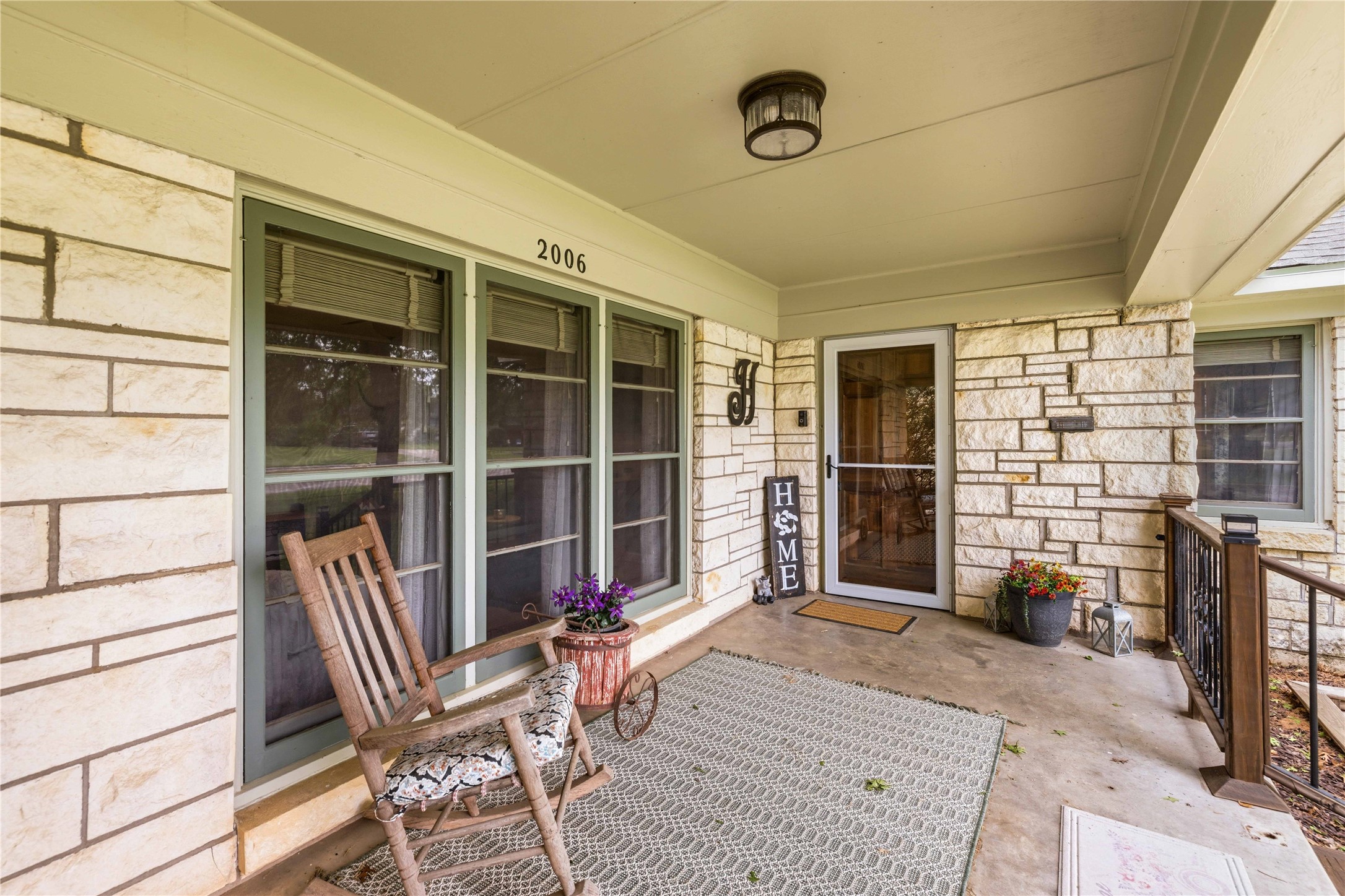 2006 Belmeade Street Brownwood TX 76801