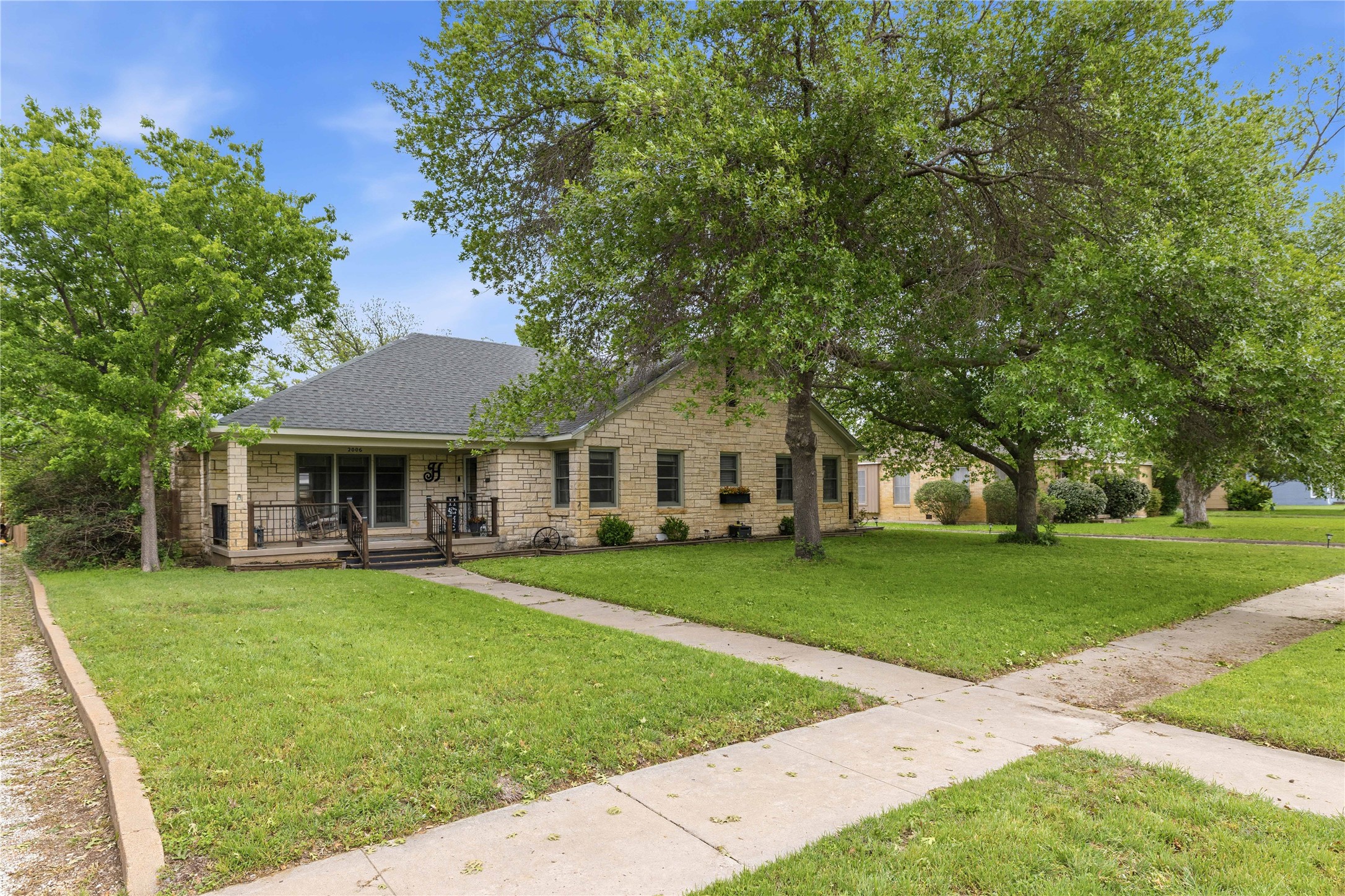 2006 Belmeade Street Brownwood TX 76801