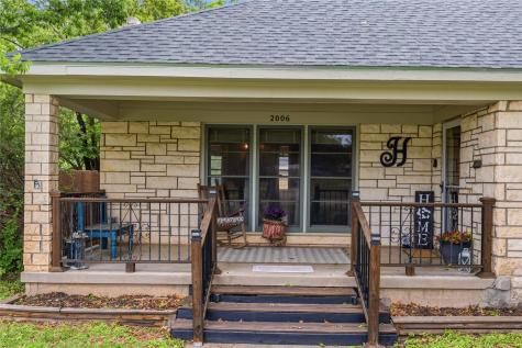 2006 Belmeade Street Brownwood TX 76801