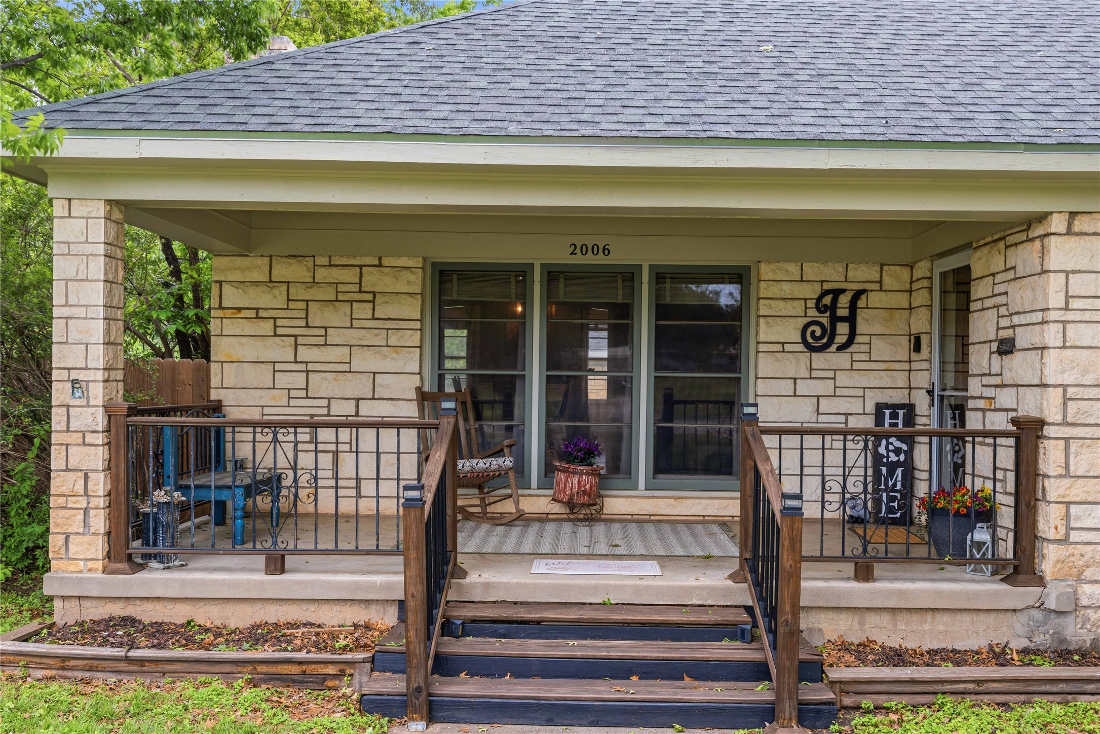 2006 Belmeade Street Brownwood TX 76801