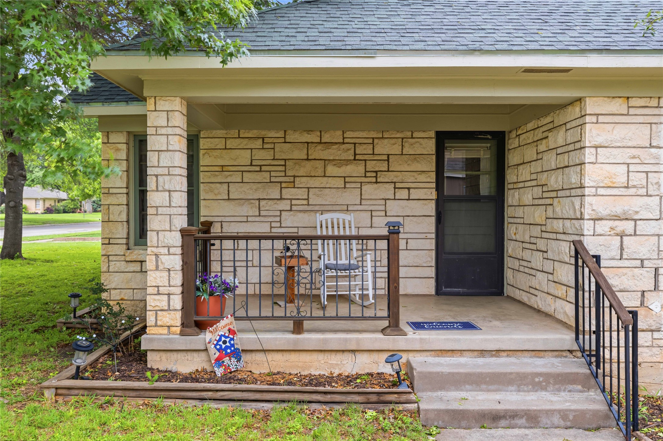2006 Belmeade Street Brownwood TX 76801