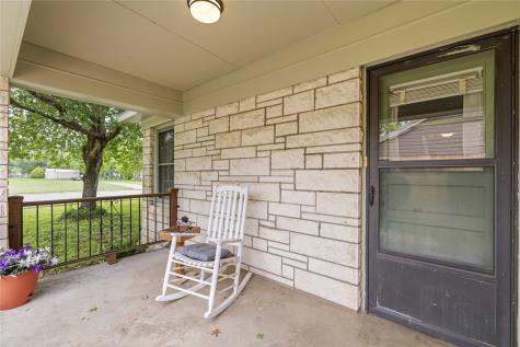 2006 Belmeade Street Brownwood TX 76801