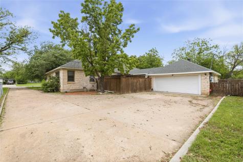 2006 Belmeade Street Brownwood TX 76801