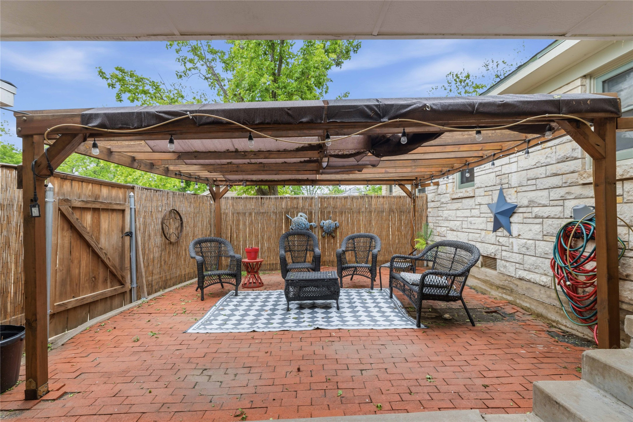 2006 Belmeade Street Brownwood TX 76801