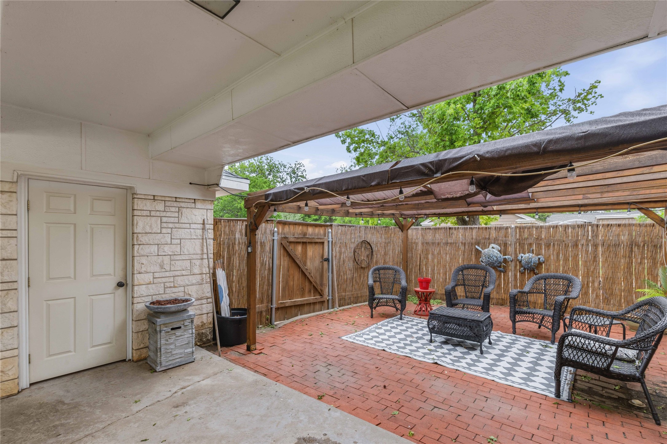 2006 Belmeade Street Brownwood TX 76801