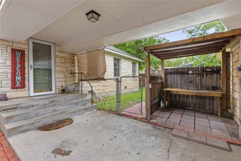 2006 Belmeade Street Brownwood TX 76801