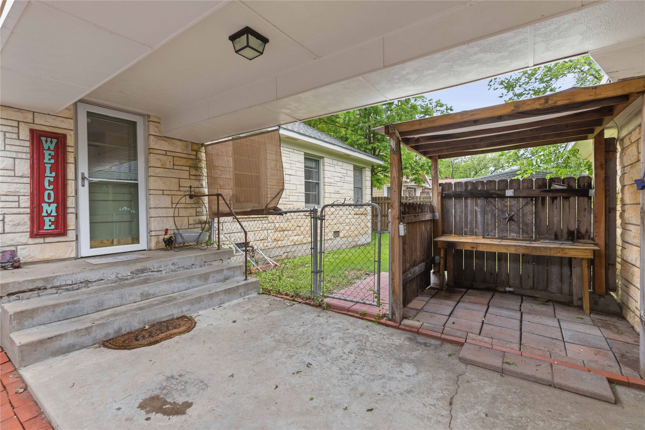 2006 Belmeade Street Brownwood TX 76801