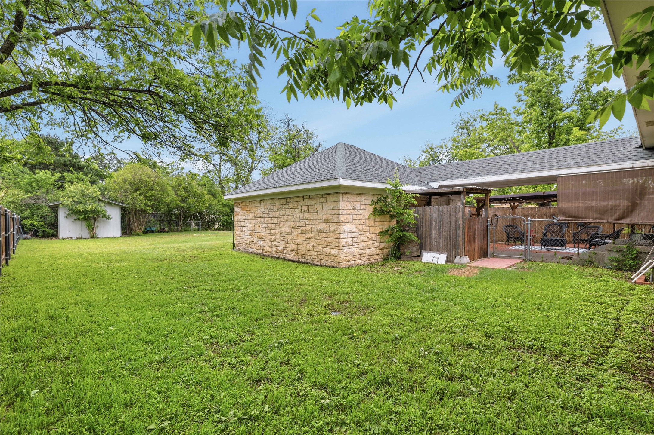2006 Belmeade Street Brownwood TX 76801