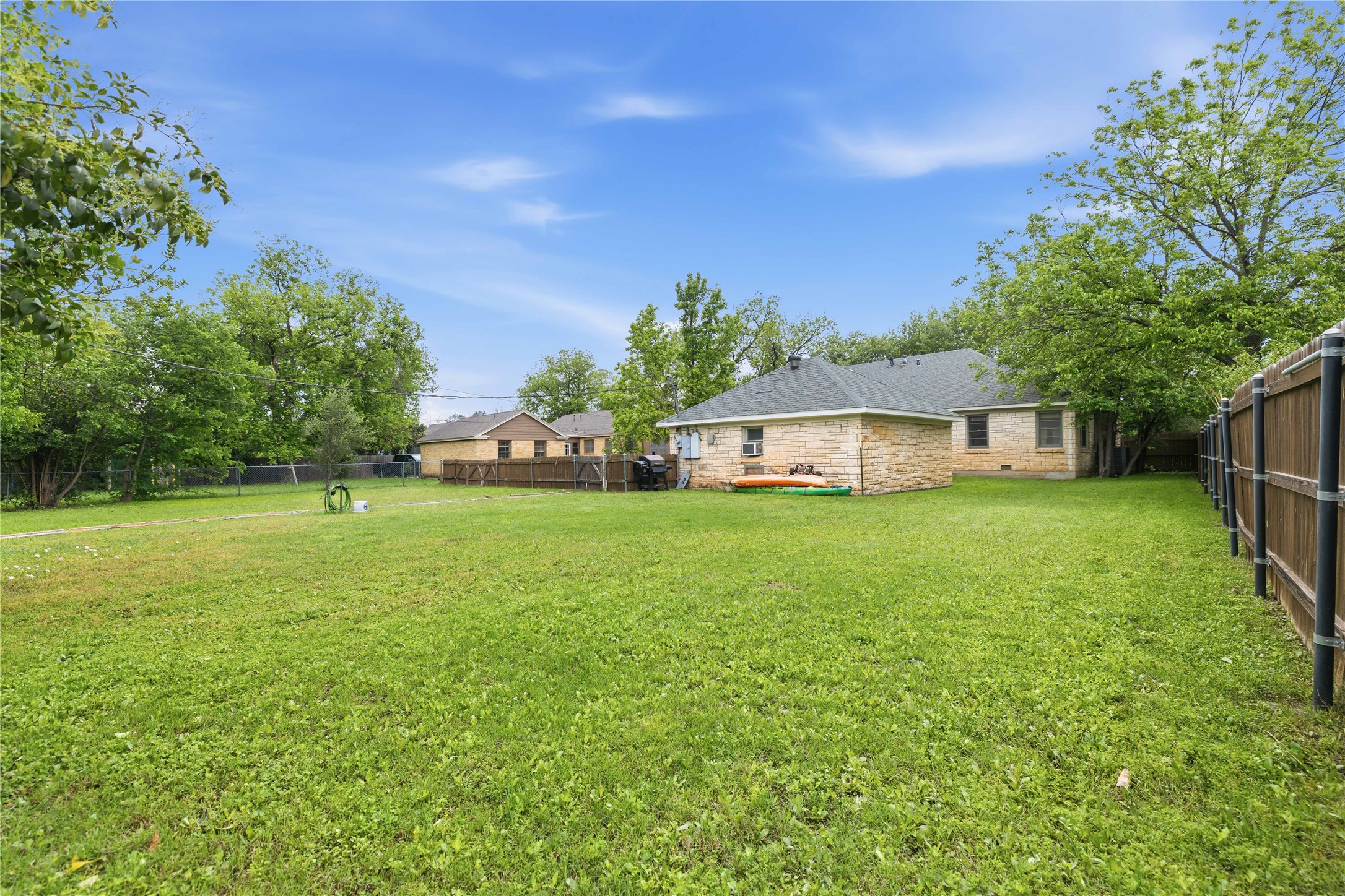 2006 Belmeade Street Brownwood TX 76801