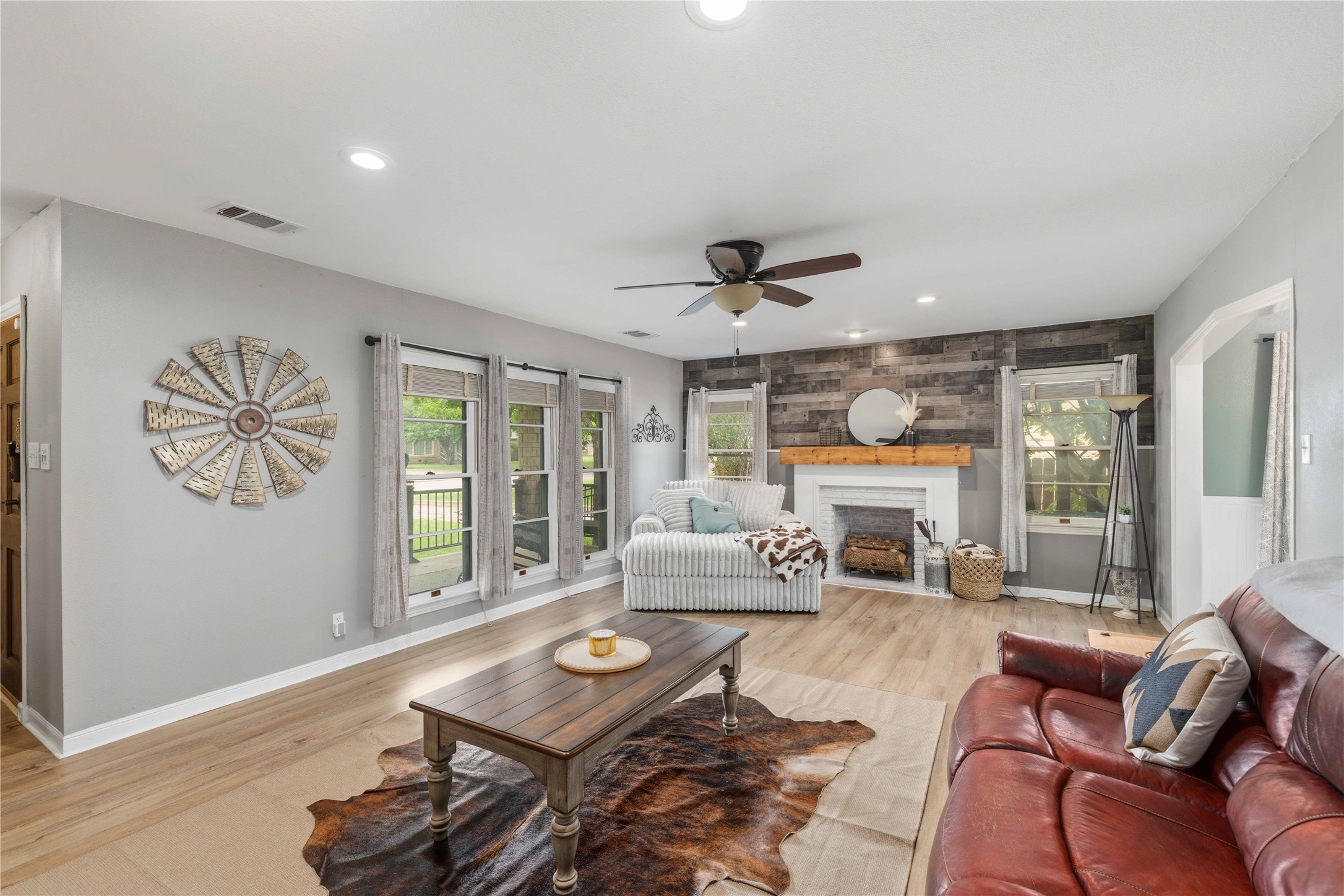 2006 Belmeade Street Brownwood TX 76801