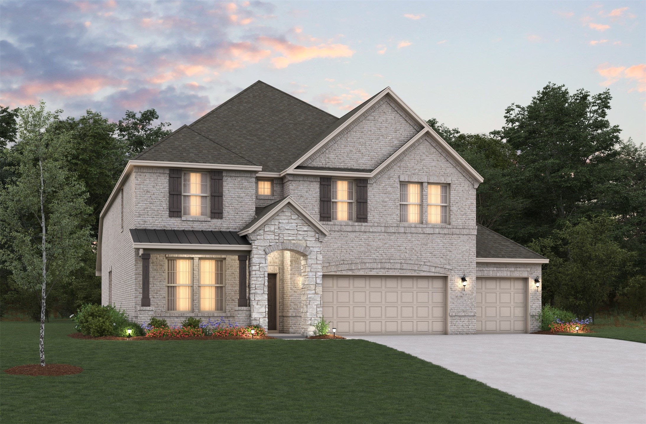 3104 Patrinia Street Royse City TX 75189