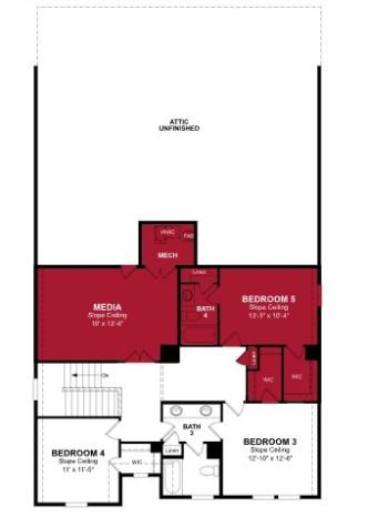 3104 Patrinia Street Royse City TX 75189