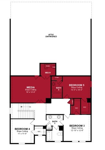 3104 Patrinia Street Royse City TX 75189